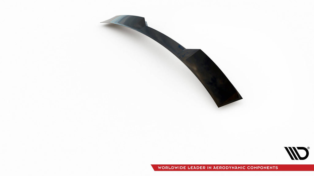 Maxton Design The Extension Of The Rear Window para BMW 2 Coupe G42 / M2 G87 - imagen 8