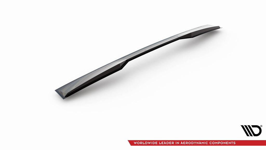 Maxton Design The Extension Of The Rear Window para BMW 2 Coupe G42 / M2 G87 - imagen 7