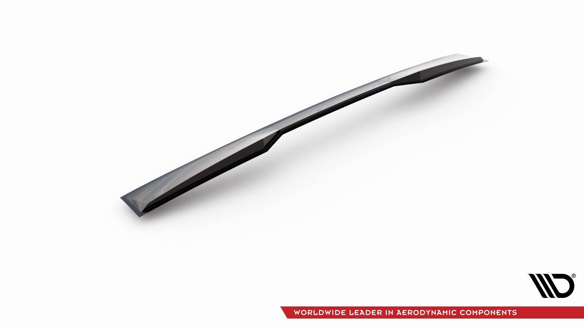 Maxton Design The Extension Of The Rear Window para BMW 2 Coupe G42 / M2 G87 - imagen 7