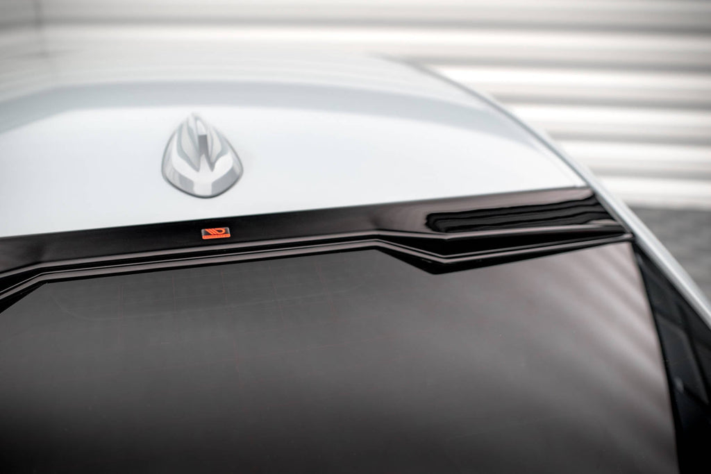 Maxton Design The Extension Of The Rear Window para BMW 2 Coupe G42 / M2 G87 - imagen 5