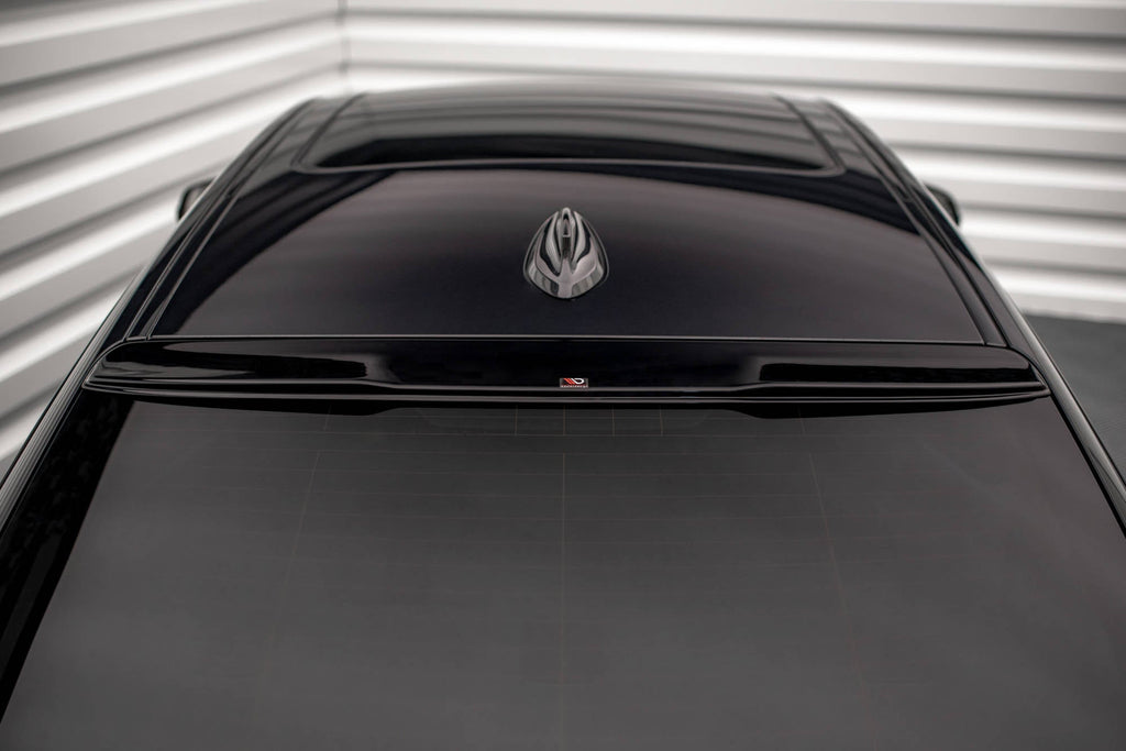 Maxton Design The Extension Of The Rear Window para BMW 2 Gran Coupe M-Pack / M235i F44 - imagen 1