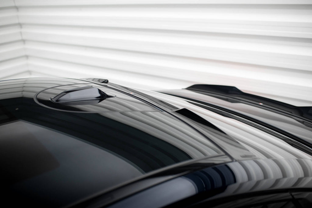Maxton Design The Extension Of The Rear Window para BMW 5 / i5 M-Pack Sedan G60 - imagen 4