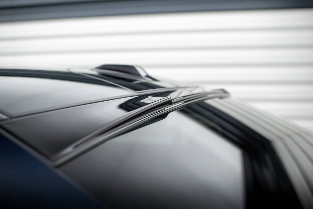 Maxton Design The Extension Of The Rear Window para BMW 5 / i5 M-Pack Sedan G60 - imagen 5