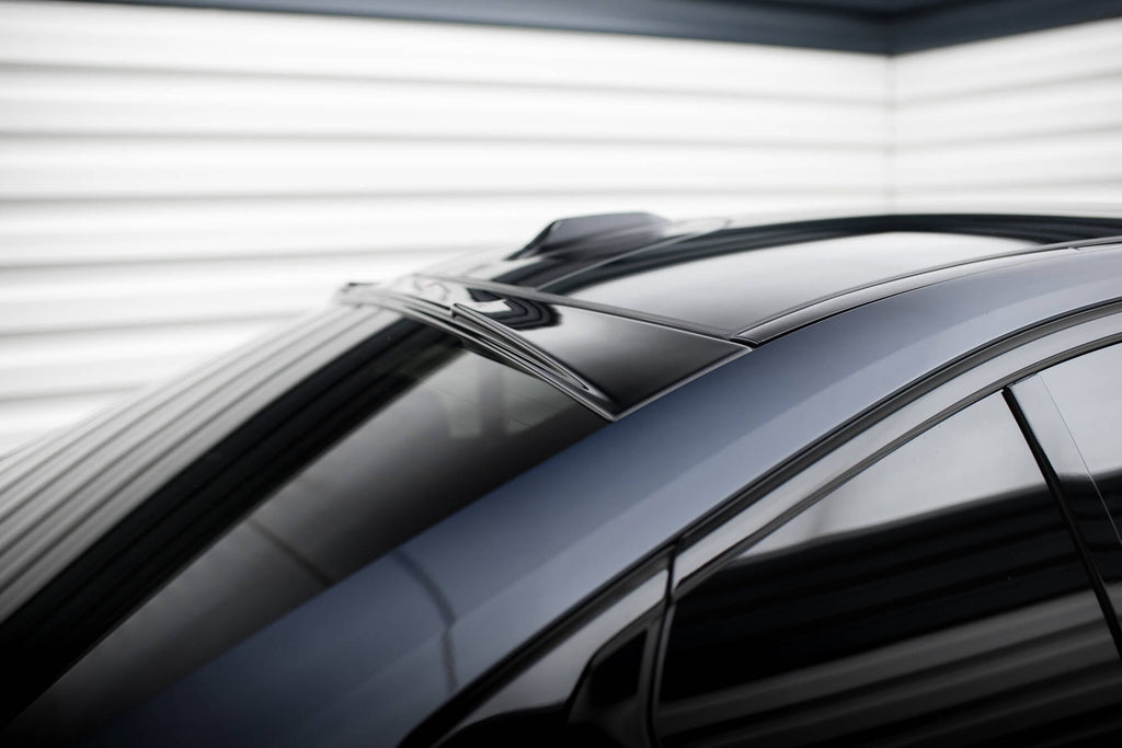 Maxton Design The Extension Of The Rear Window para BMW 5 / i5 M-Pack Sedan G60 - imagen 6