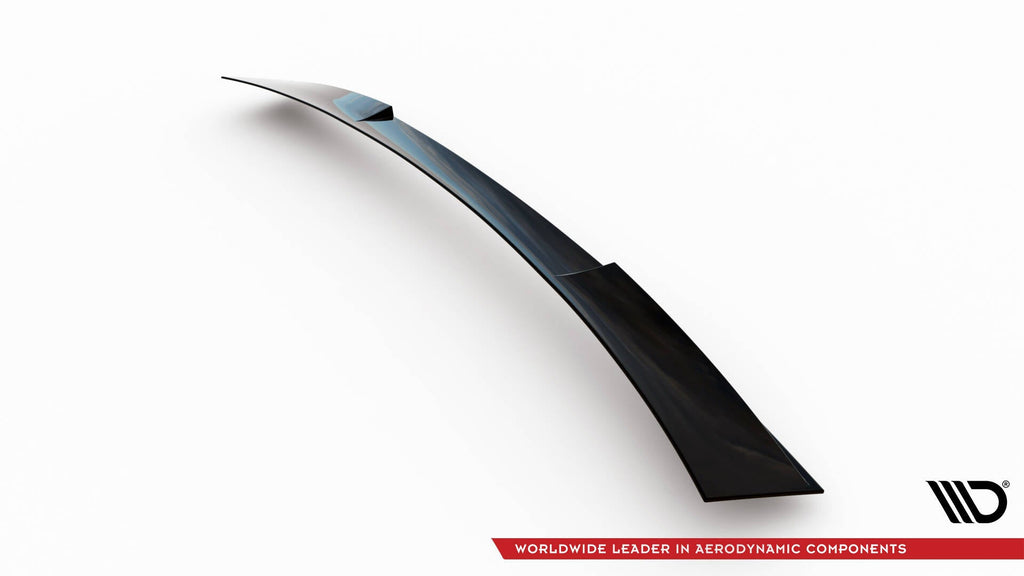 Maxton Design The Extension Of The Rear Window para BMW 5 / i5 M-Pack Sedan G60 - imagen 7