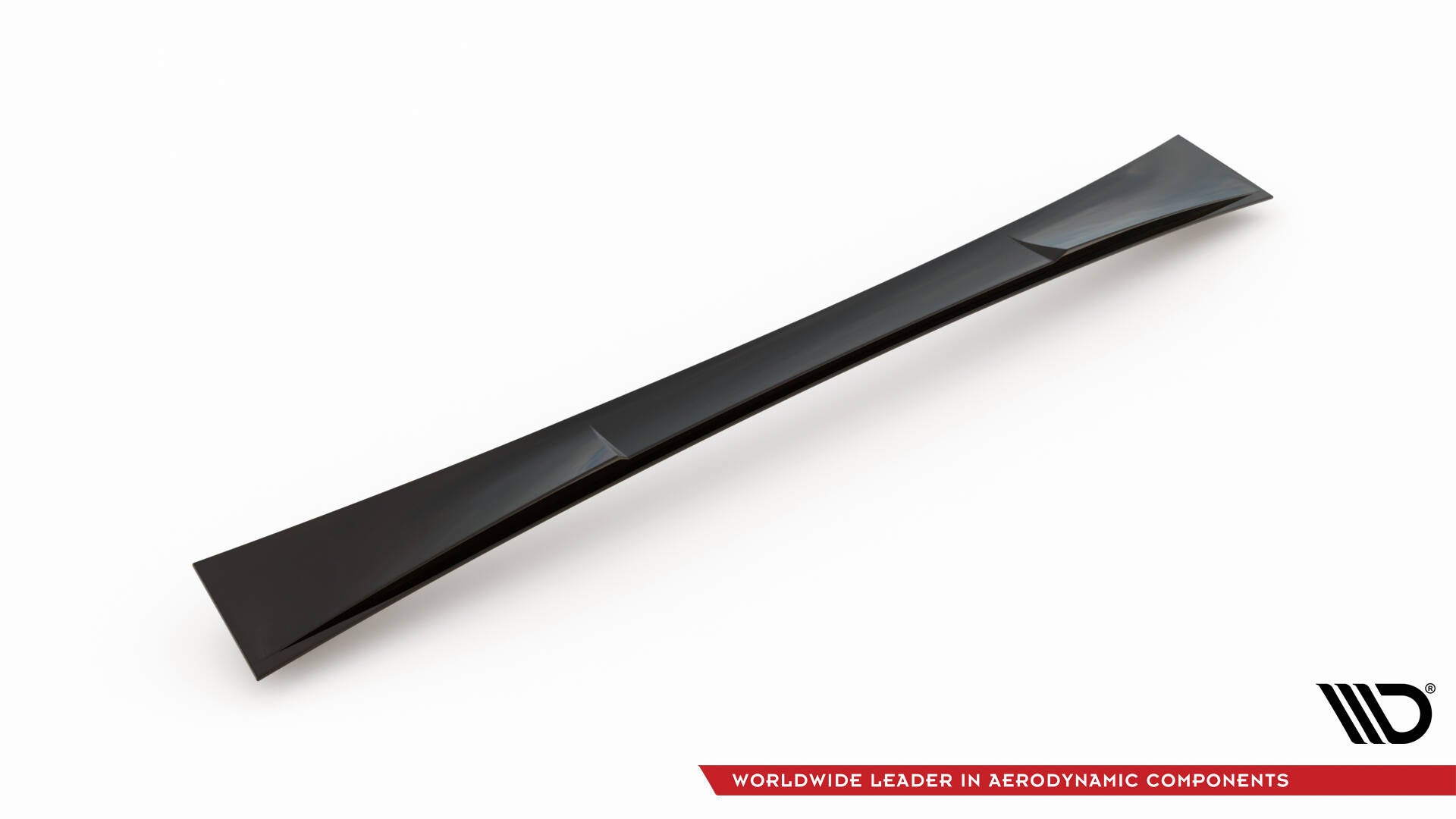 Maxton Design The Extension Of The Rear Window para BMW 5 / i5 M-Pack Sedan G60 - imagen 8