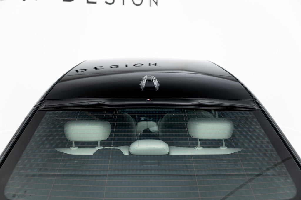 Maxton Design The Extension Of The Rear Window para BMW 7 G70 - imagen 3