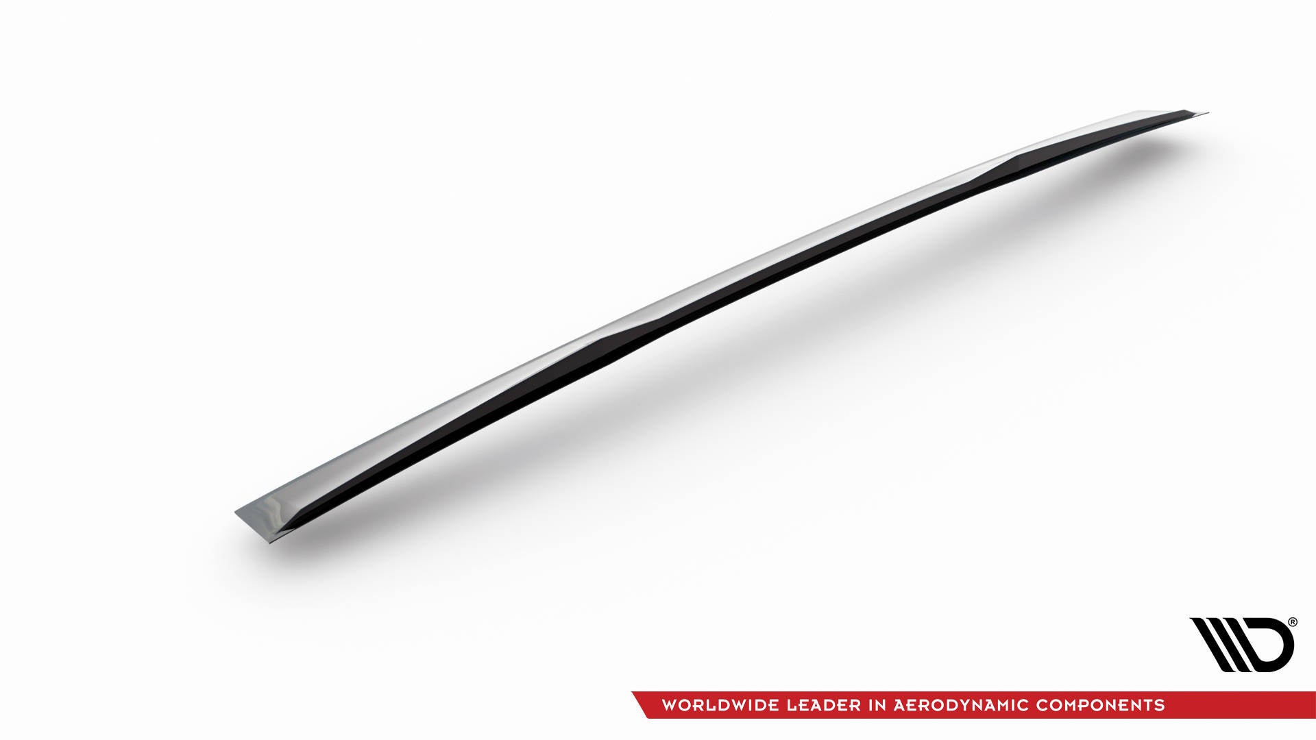 Maxton Design The Extension Of The Rear Window para BMW 7 G70 - imagen 7