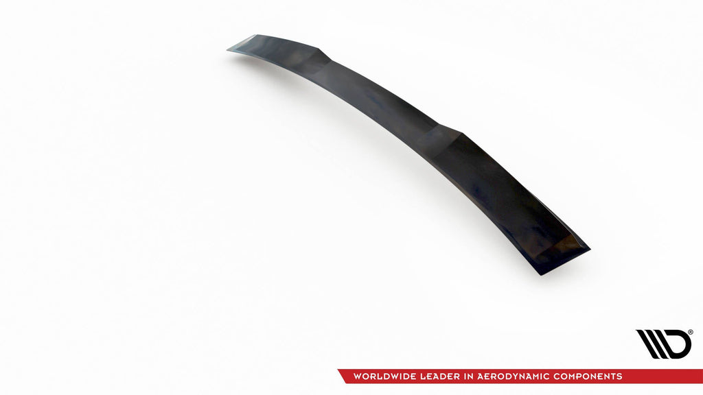 Maxton Design The Extension Of The Rear Window para BMW 7 G70 - imagen 6