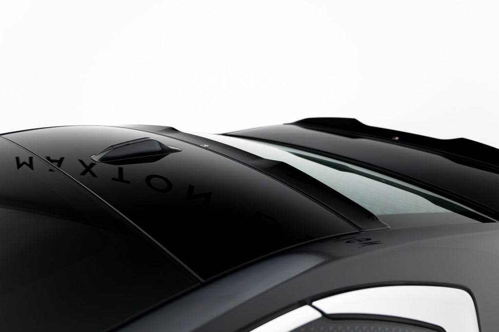 Maxton Design The Extension Of The Rear Window para BMW 7 G70 - imagen 4
