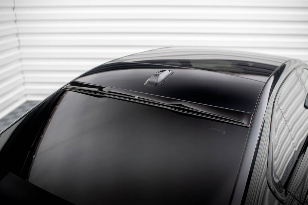 Maxton Design The Extension Of The Rear Window para BMW 7 M-Pack / M760e / i7 M-Pack G70 - imagen 6