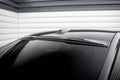 Maxton Design The Extension Of The Rear Window para BMW 7 M-Pack / M760e / i7 M-Pack G70 - imagen 1