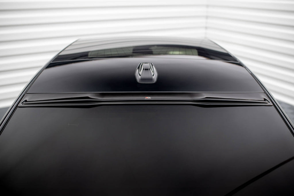 Maxton Design The Extension Of The Rear Window para BMW 7 M-Pack / M760e / i7 M-Pack G70 - imagen 5