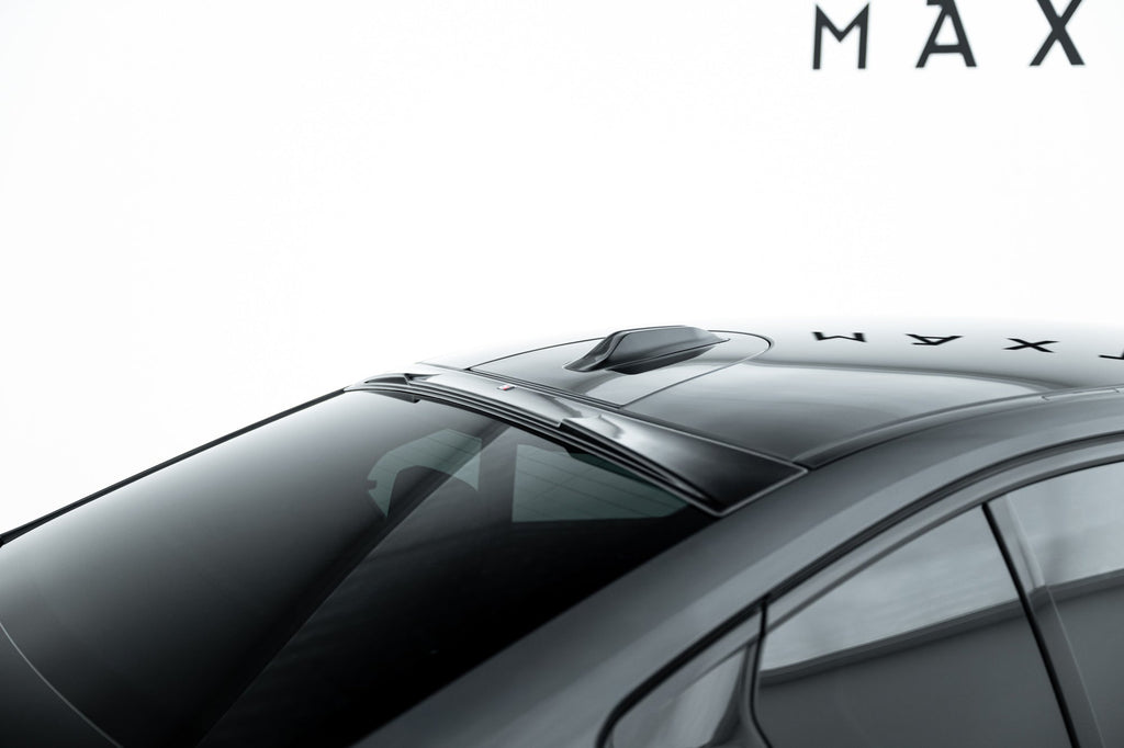Maxton Design The Extension Of The Rear Window para BMW M5 Sedan G90 - imagen 1