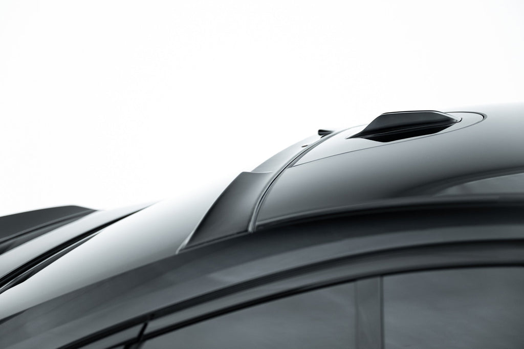 Maxton Design The Extension Of The Rear Window para BMW M5 Sedan G90 - imagen 4