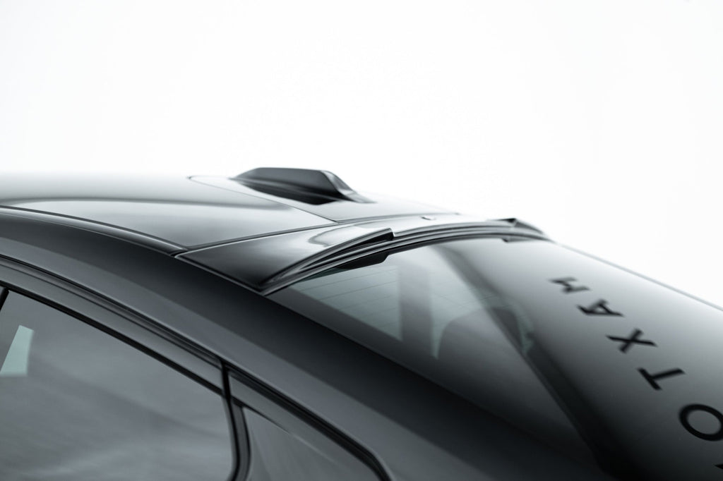 Maxton Design The Extension Of The Rear Window para BMW M5 Sedan G90 - imagen 5