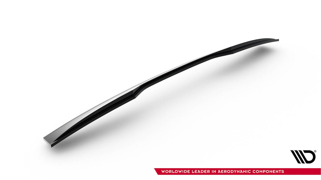 Maxton Design The Extension Of The Rear Window para BMW M550i / 5 M-Pack Sedan G30 - imagen 4