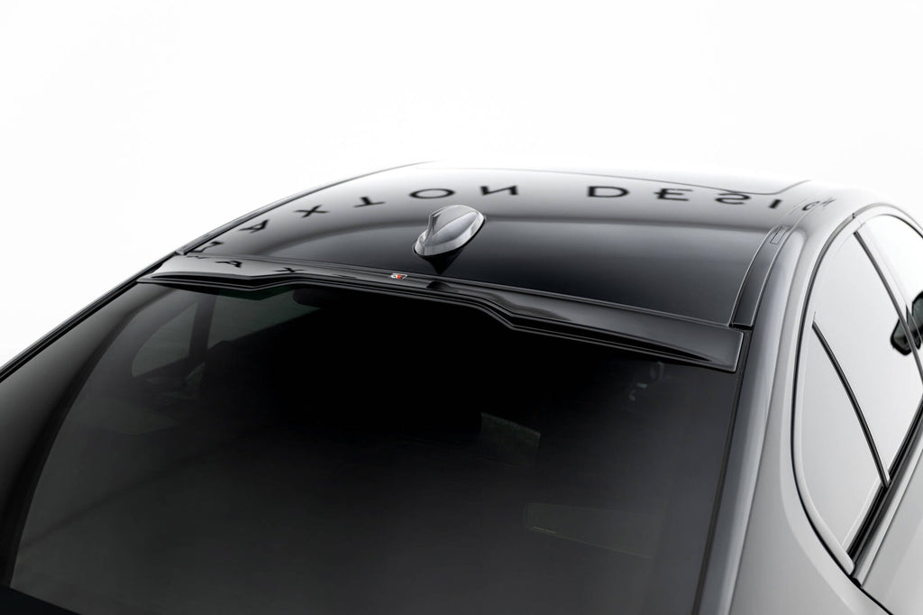 Maxton Design The Extension Of The Rear Window para BMW M550i / 5 M-Pack Sedan G30 - imagen 1