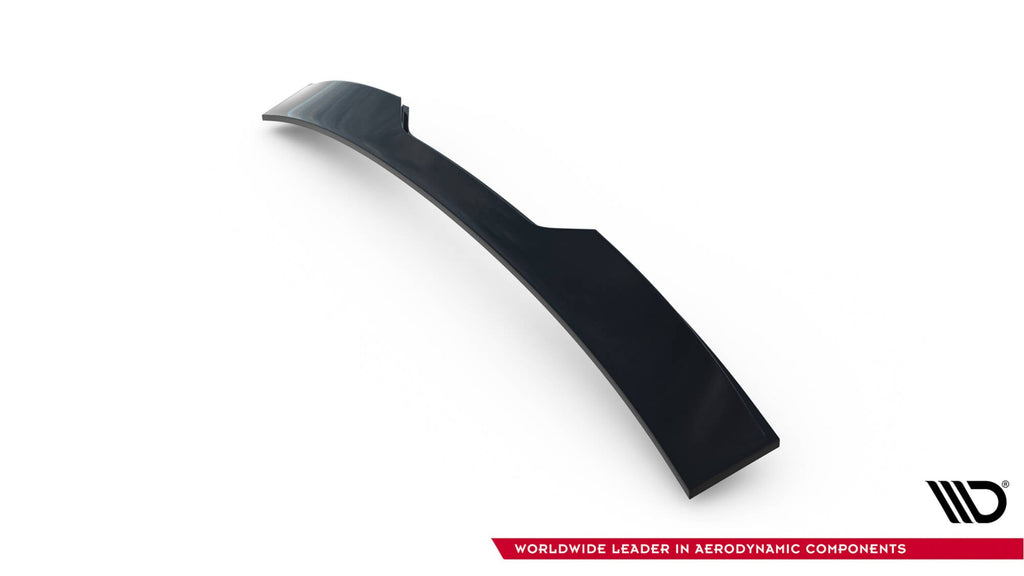 Maxton Design The Extension Of The Rear Window para BMW M550i / 5 M-Pack Sedan G30 - imagen 5