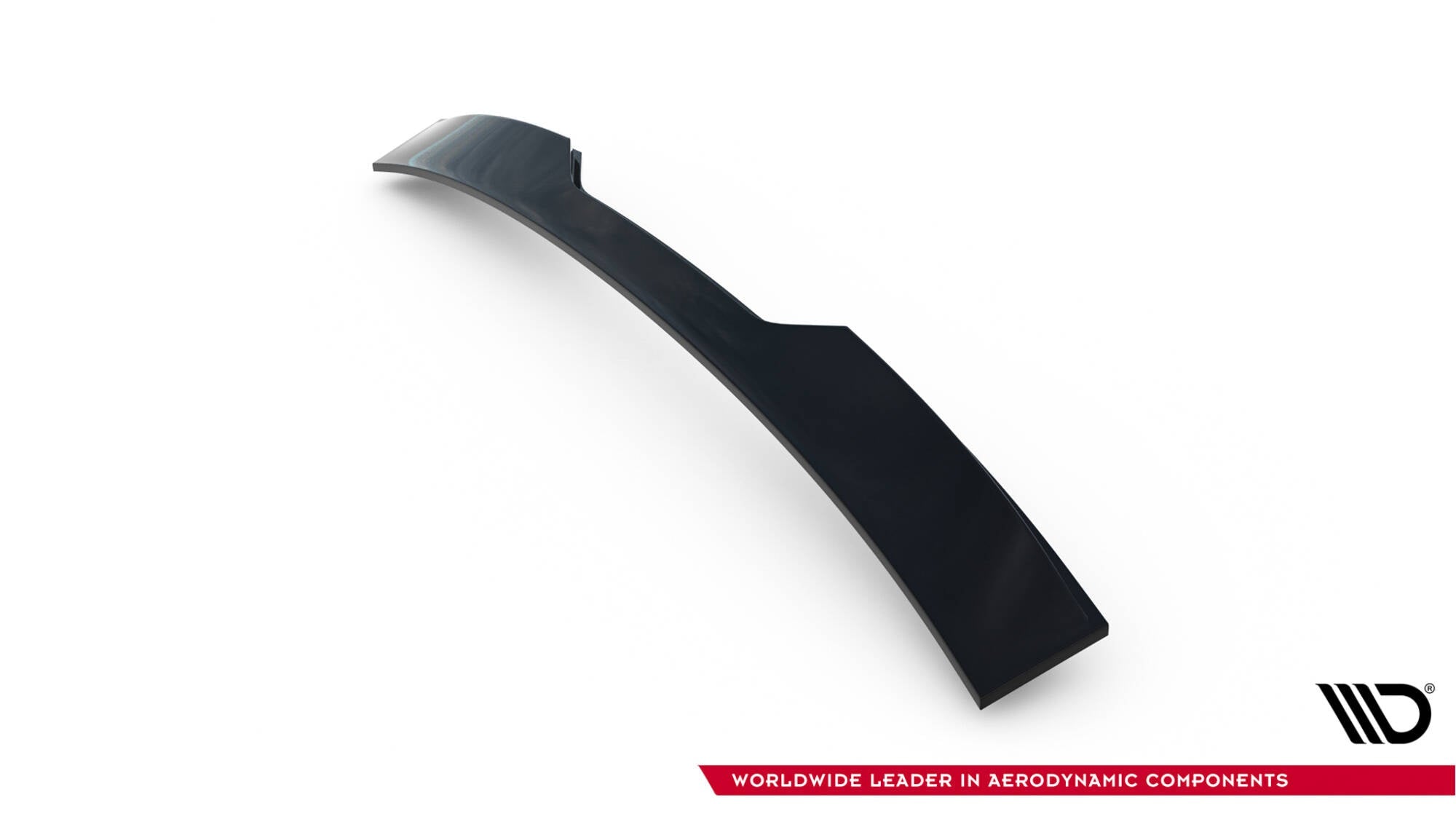 Maxton Design The Extension Of The Rear Window para BMW M550i / 5 M-Pack Sedan G30 - imagen 5