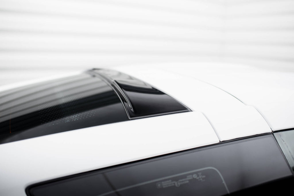 Maxton Design The Extension Of The Rear Window para Chevrolet Corvette Stingray / Z06 C7 - imagen 3