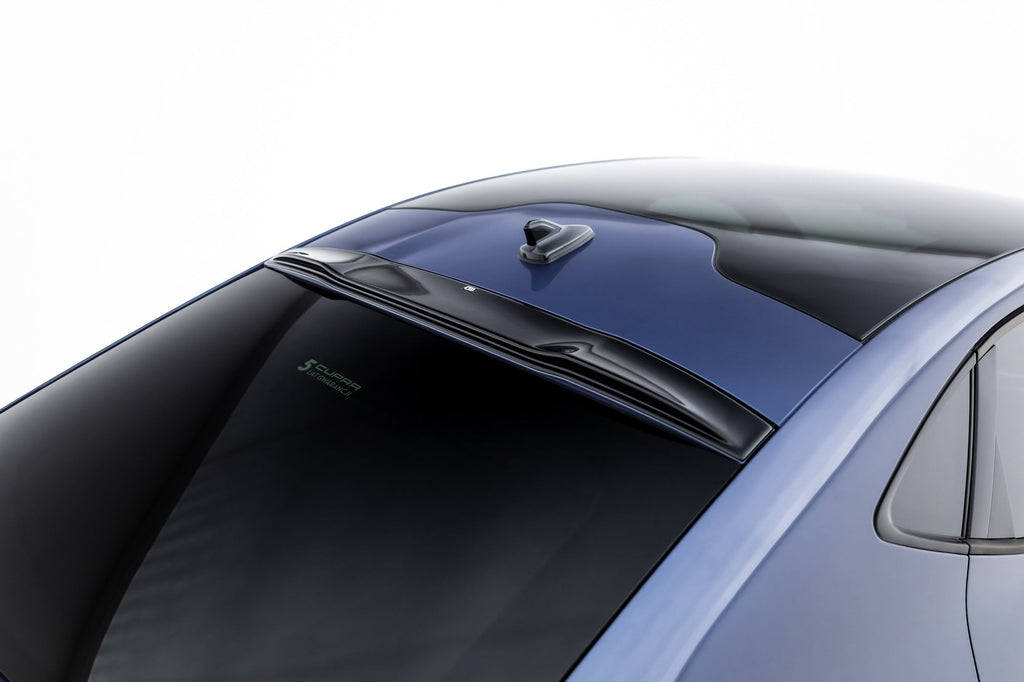 Maxton Design The Extension Of The Rear Window para Cupra Tavascan Mk1 - imagen 1