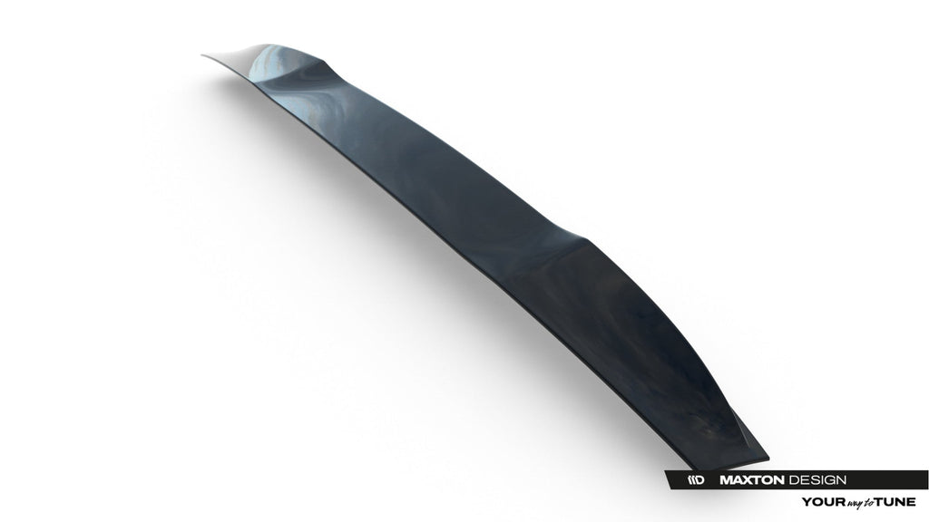 Maxton Design The Extension Of The Rear Window para Cupra Tavascan Mk1 - imagen 8