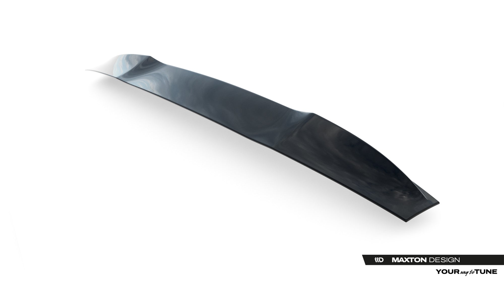 Maxton Design The Extension Of The Rear Window para Cupra Tavascan Mk1 - imagen 7