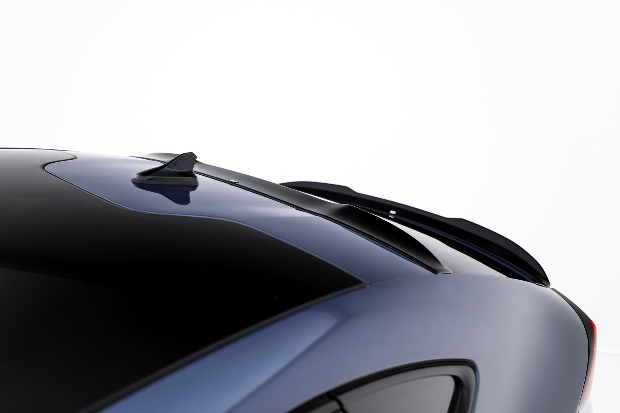 Maxton Design The Extension Of The Rear Window para Cupra Tavascan Mk1 - imagen 4