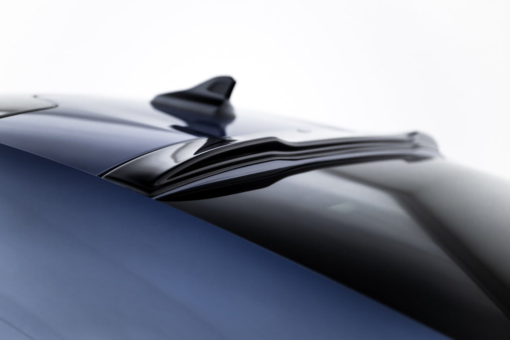 Maxton Design The Extension Of The Rear Window para Cupra Tavascan Mk1 - imagen 5