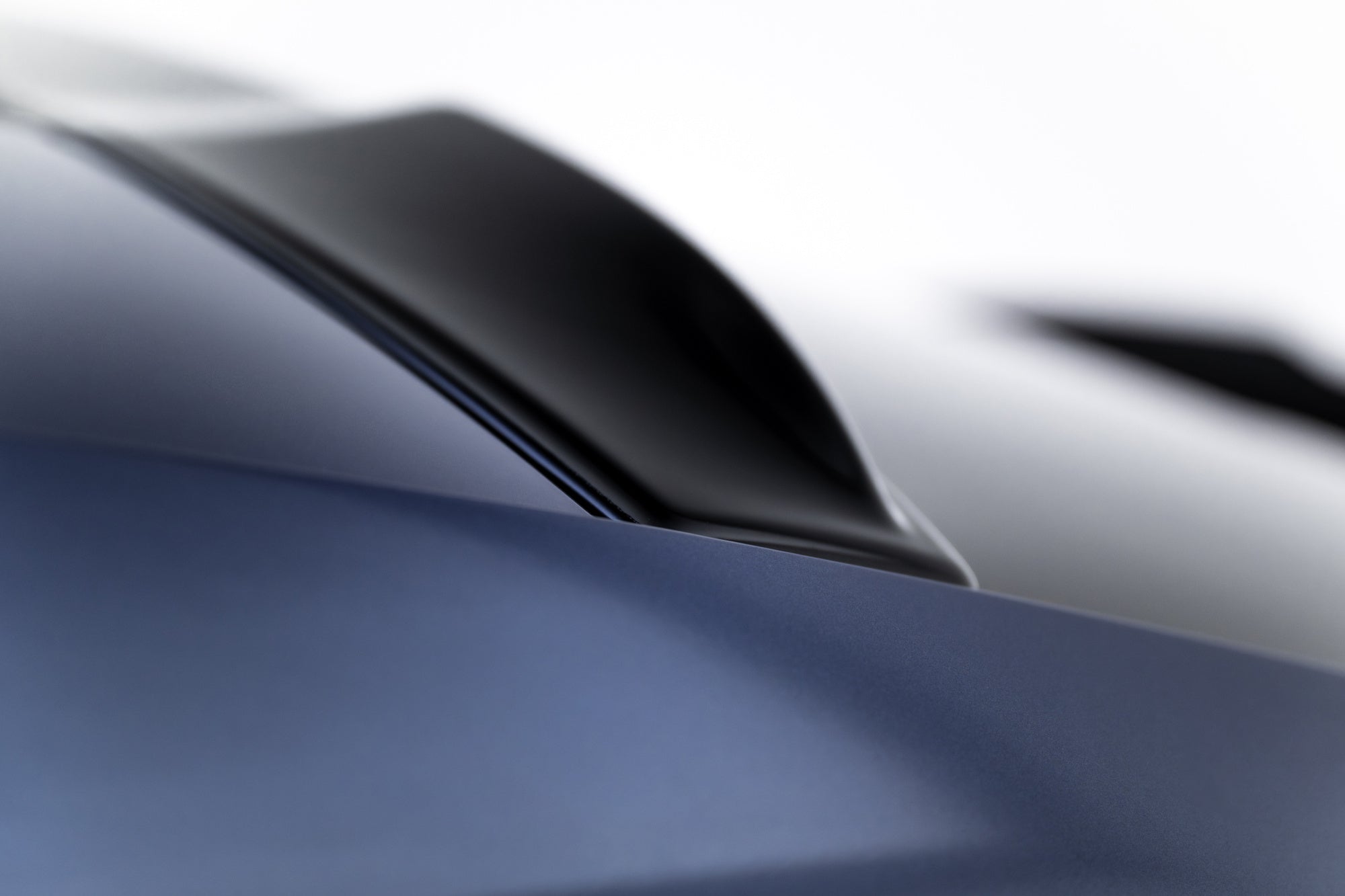 Maxton Design The Extension Of The Rear Window para Cupra Tavascan Mk1 - imagen 6