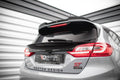 Maxton Design The Extension Of The Rear Window para Ford Fiesta Standard/ ST-Line/ ST - imagen 1