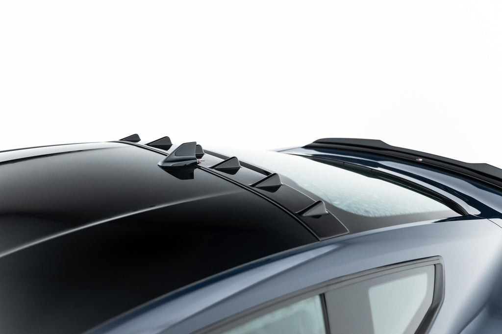 Maxton Design The Extension Of The Rear Window para Ford Mustang Dark Horse Mk7 - imagen 2