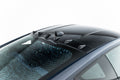 Maxton Design The Extension Of The Rear Window para Ford Mustang Dark Horse Mk7 - imagen 1