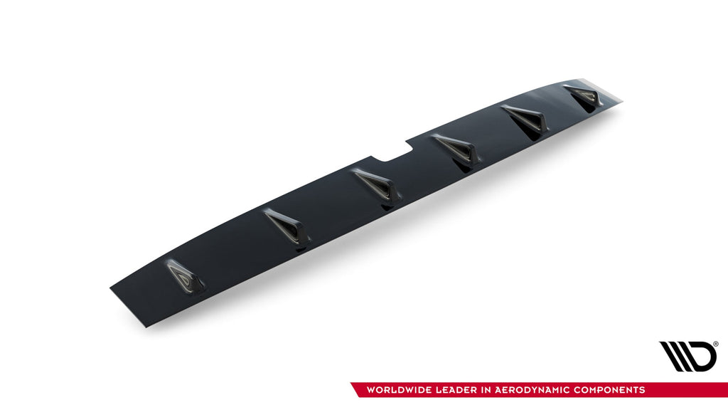 Maxton Design The Extension Of The Rear Window para Ford Mustang Dark Horse Mk7 - imagen 5