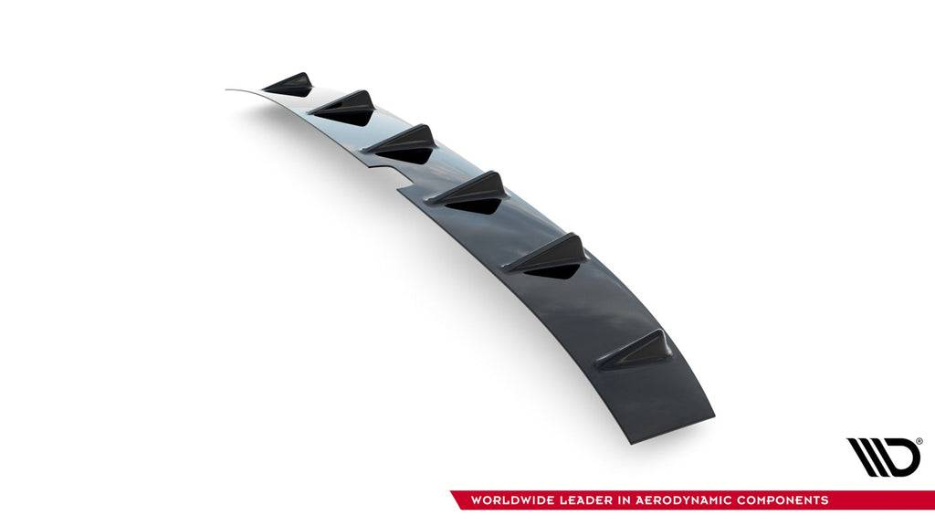 Maxton Design The Extension Of The Rear Window para Ford Mustang Dark Horse Mk7 - imagen 6