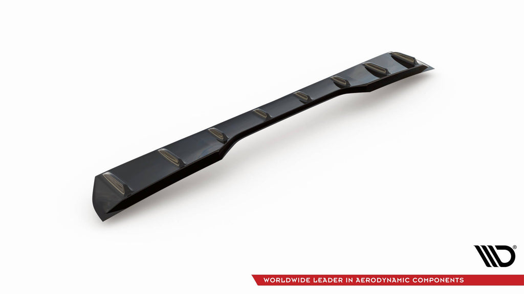 Maxton Design The Extension Of The Rear Window para Honda Civic Type-R Mk 11 - imagen 7