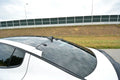 Maxton Design The Extension Of The Rear Window para Kia Stinger GT / GT-Line / Standard Mk1 - imagen 1