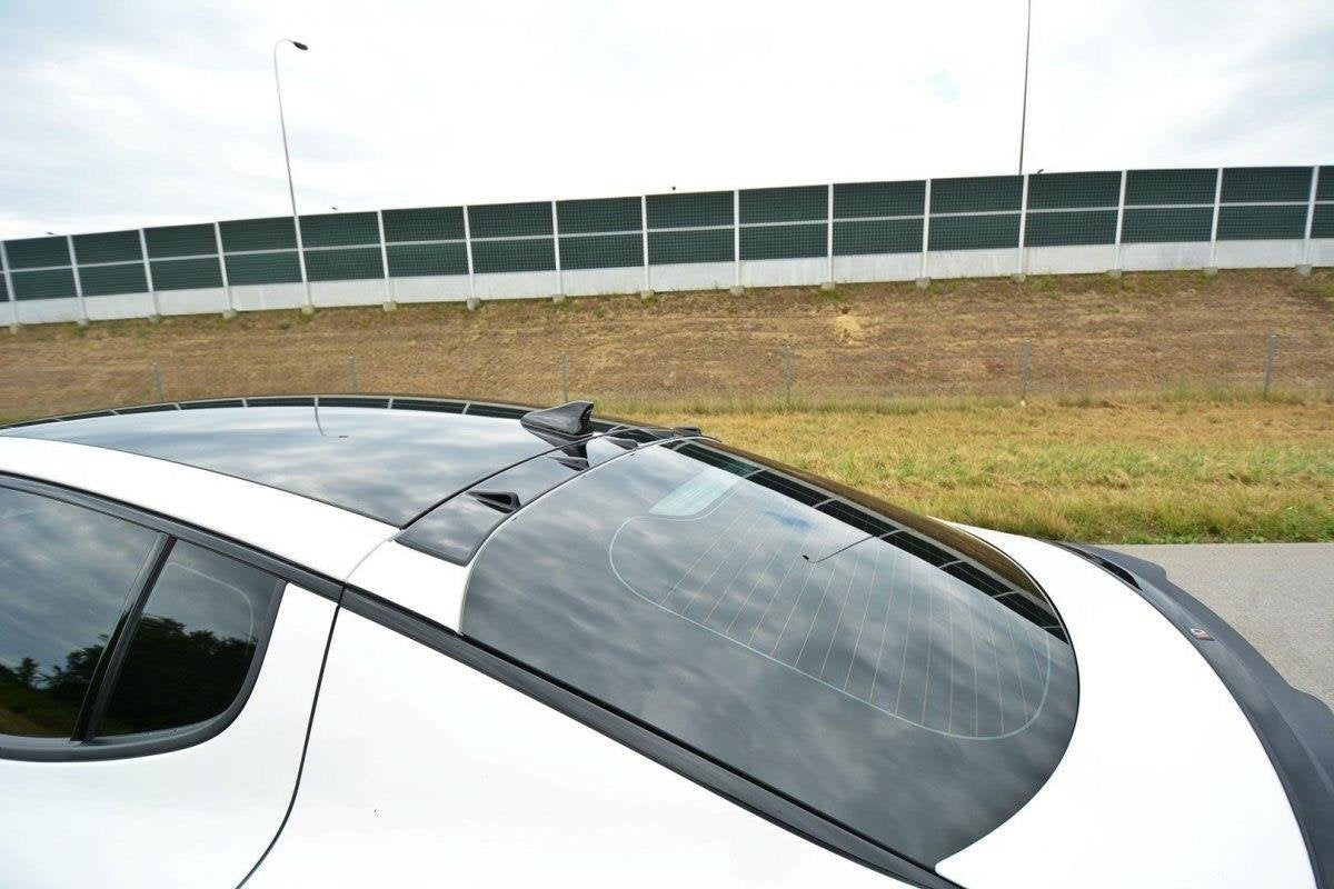 Maxton Design The Extension Of The Rear Window para Kia Stinger GT / GT-Line / Standard Mk1 - imagen 1