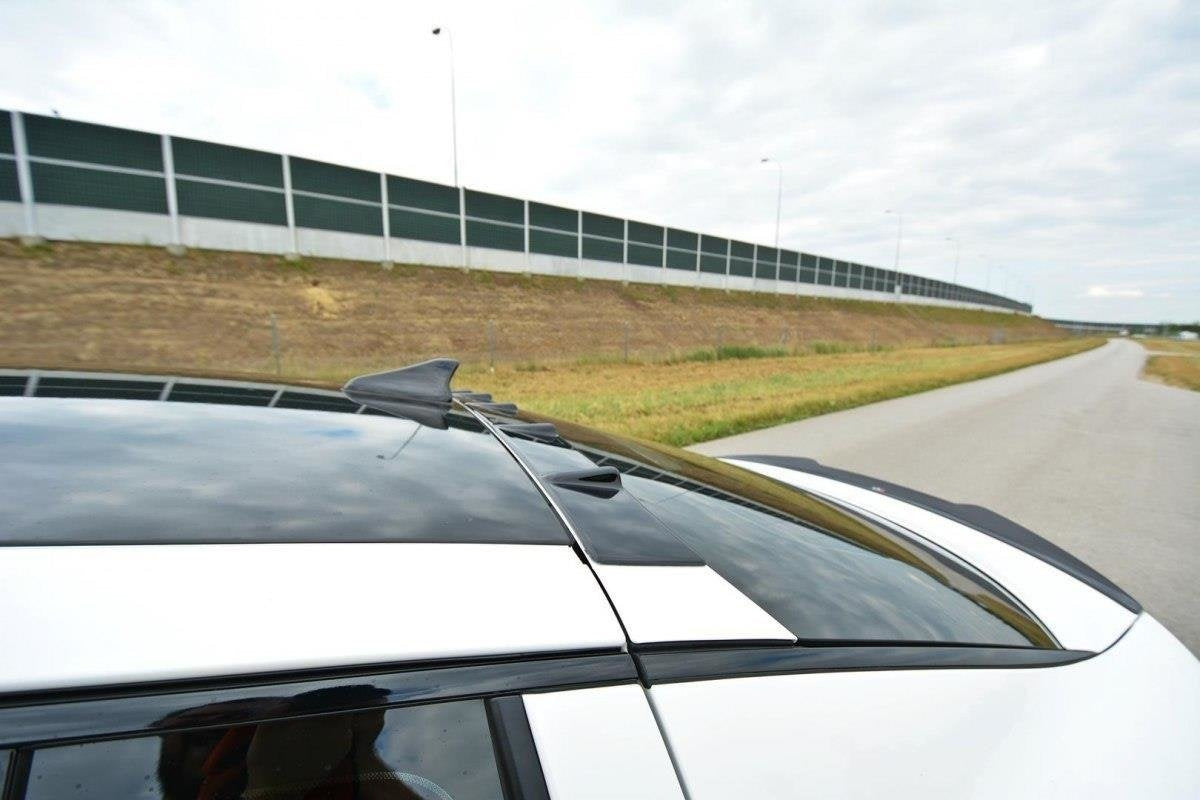 Maxton Design The Extension Of The Rear Window para Kia Stinger GT / GT-Line / Standard Mk1 - imagen 2