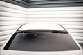 Maxton Design The Extension Of The Rear Window para Mercedes A AMG-Line / A35 Sedan V177 - imagen 1