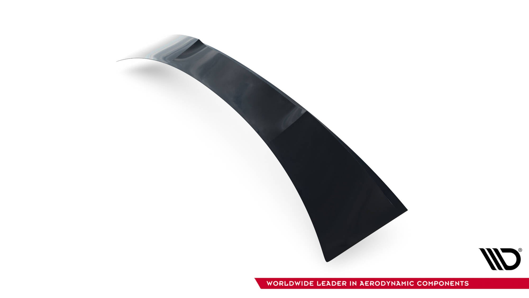 Maxton Design The Extension Of The Rear Window para Mercedes-AMG CLE 53 / AMG-Line C236 - imagen 4