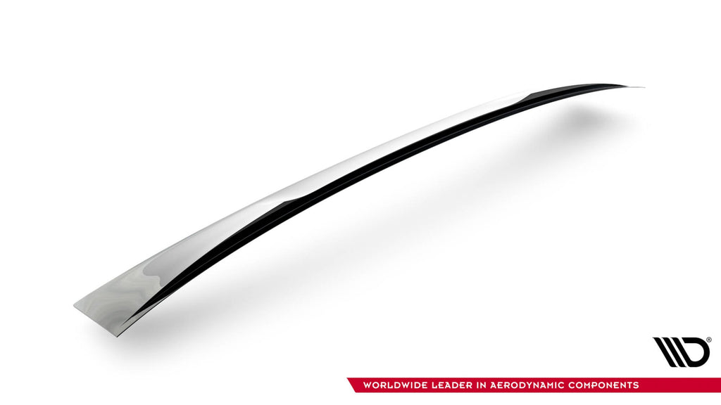 Maxton Design The Extension Of The Rear Window para Mercedes-AMG CLE 53 / AMG-Line C236 - imagen 5