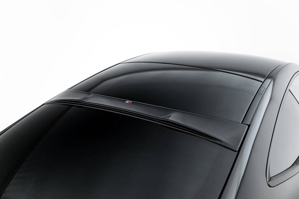 Maxton Design The Extension Of The Rear Window para Mercedes-AMG CLE 53 / AMG-Line C236 - imagen 1