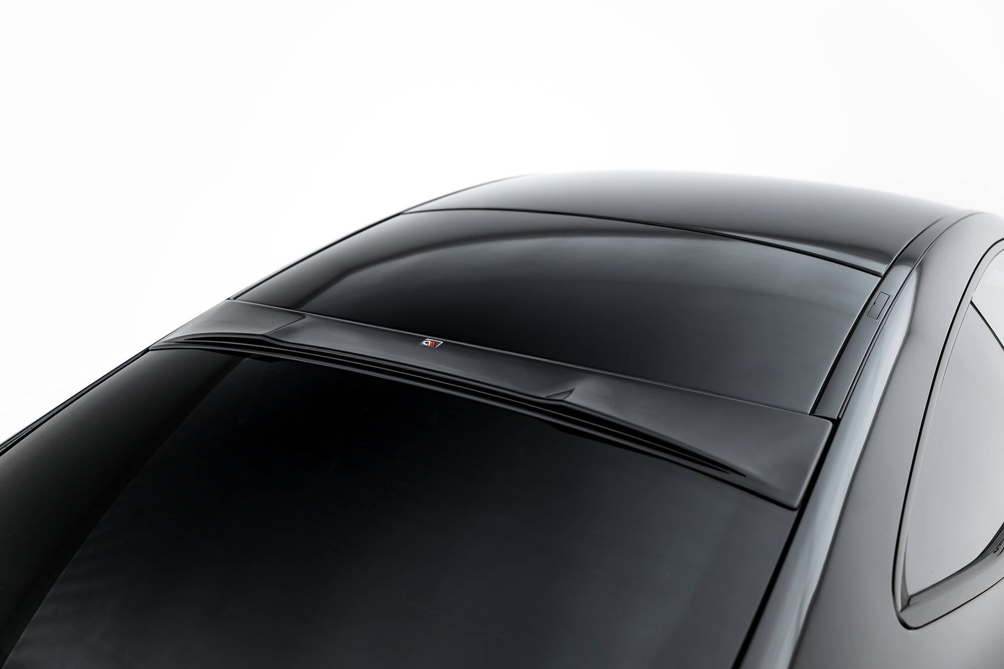 Maxton Design The Extension Of The Rear Window para Mercedes-AMG CLE 53 / AMG-Line C236 - imagen 1