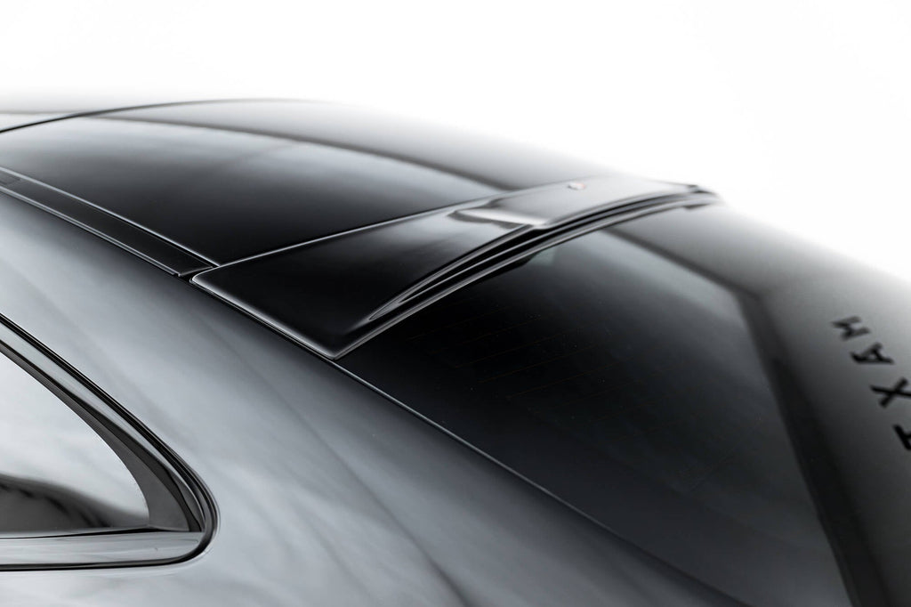 Maxton Design The Extension Of The Rear Window para Mercedes-AMG CLE 53 / AMG-Line C236 - imagen 3