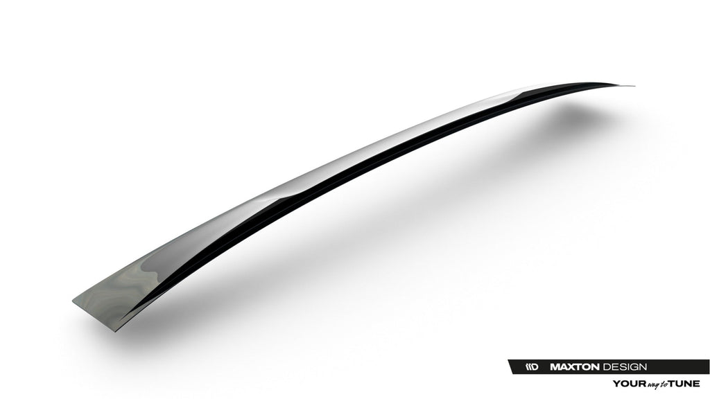 Maxton Design The Extension Of The Rear Window para Mercedes-AMG CLE 53 Aero C236 - imagen 6