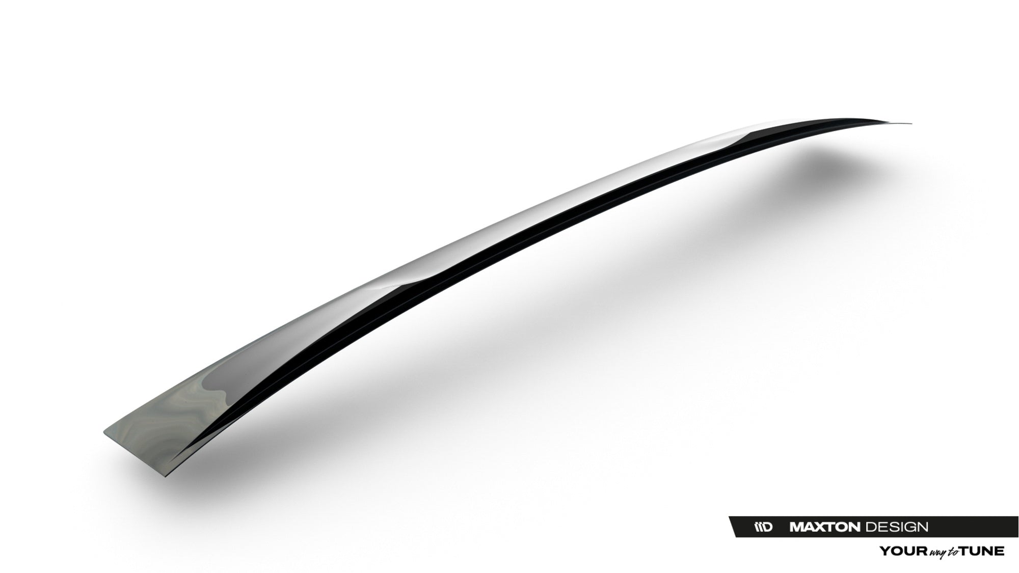 Maxton Design The Extension Of The Rear Window para Mercedes-AMG CLE 53 Aero C236 - imagen 6