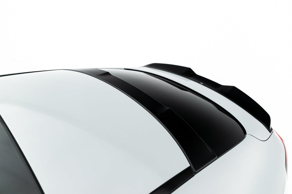Maxton Design The Extension Of The Rear Window para Mercedes-AMG CLE 53 Aero C236 - imagen 3