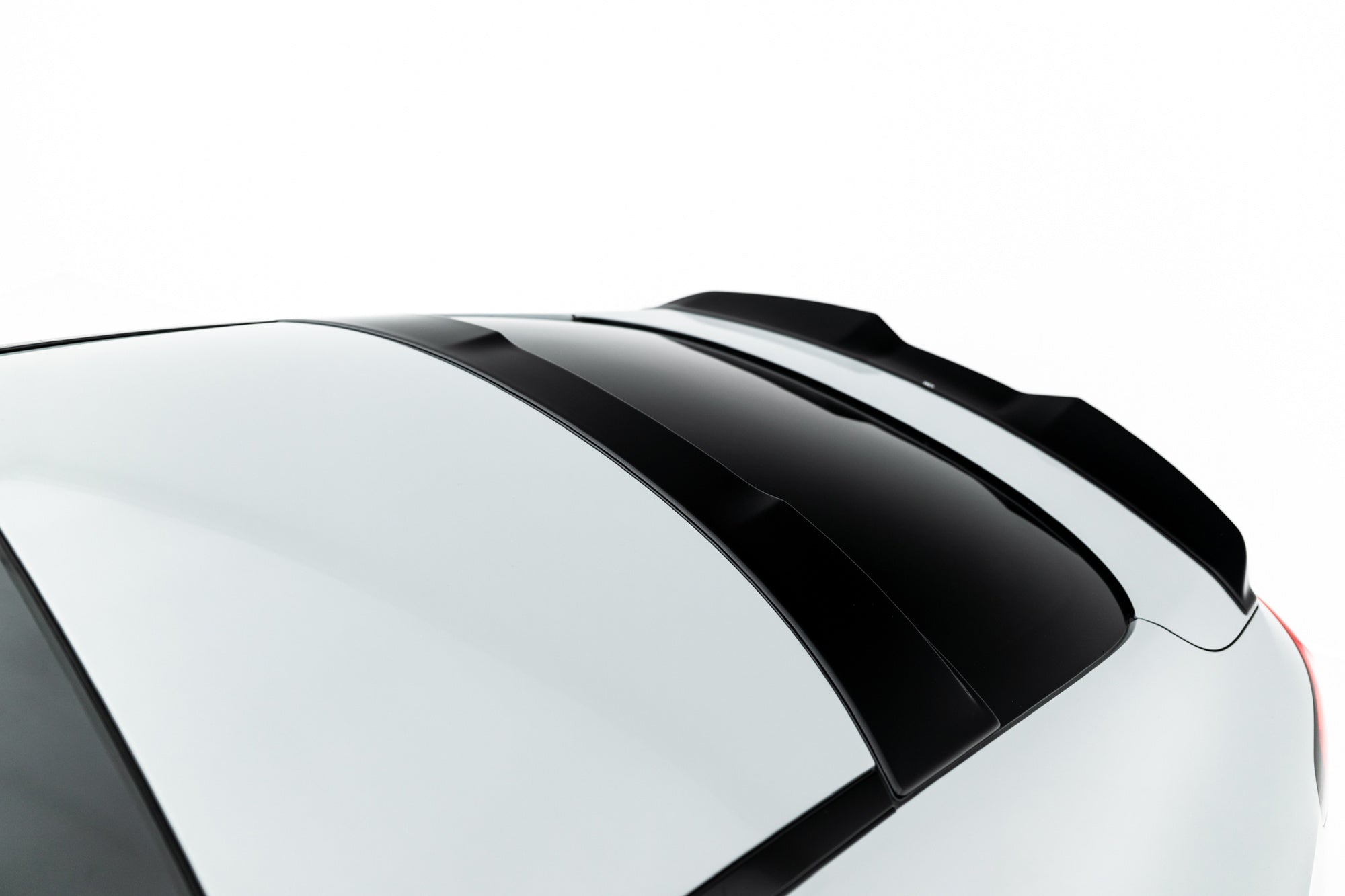 Maxton Design The Extension Of The Rear Window para Mercedes-AMG CLE 53 Aero C236 - imagen 3